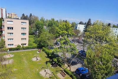 Apartament cu 2 camere semidecomandat, mobilat în Astra - 9