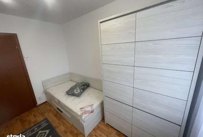 Apartament cu 3 camere decomandat, mobilat în Drumul Taberei - 6