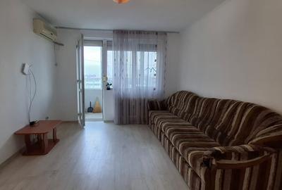 Apartament cu 2 camere semidecomandat în Olteniței - 3