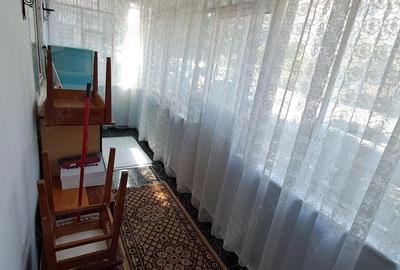 Apartament cu 2 camere Micro 21, parter, centrala termica - 6