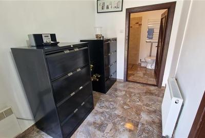 Casă individuală cu 6 camere cu Teren 834 Mp în Muncitoresc - 13