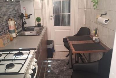 Apartament cu 2 camere decomandat în Mănăștur - 5