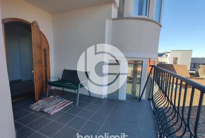 Birou, de 53 mp, în Calea Dumbrăvii - 14