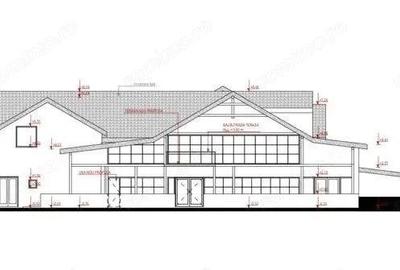 Pensiune -Restaurant pe Calea Sagului Timisoara - 1