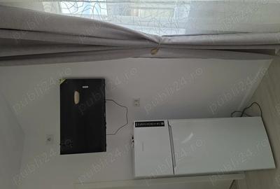 Inchiriez garsoniera tip studiou cu curte si parcare - 3