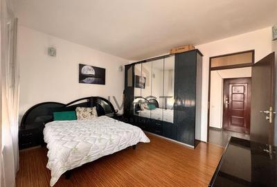 APARTAMENT DE TIP PENTHOUSE CU TERASA 60MP - 8