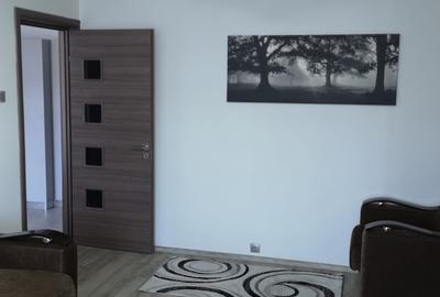 Apartament cu 2 camere decomandat în Băneasa - 2