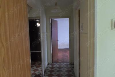 Apartament cu 3 camere decomandat în Cina - 13