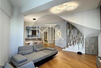 Duplex  I Park View Herastrau I 2 Locuri de parcare - 3