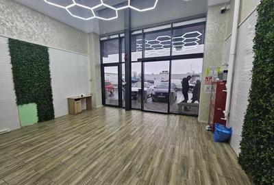 Spațiu comercial, de 56 mp, în Rolast - 6