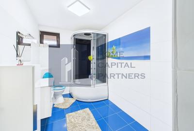 Casă cu 6 camere în Central