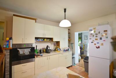 Apartament cu 3 camere decomandat-Zona Odobescu - 14