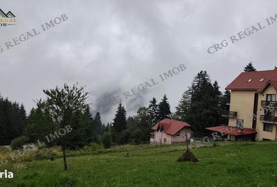 Spațiu comercial, în Părău - 5