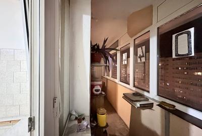 Apartament cu 3 camere decomandat în Republicii - 20