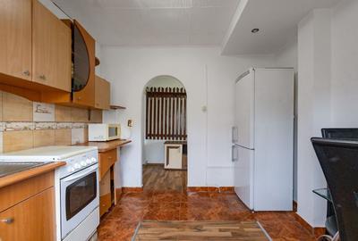 Apartament cu 3 camere decomandat, mobilat în Complex Studențesc - 3