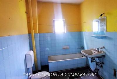 Duplex cu 3 camere cu Canalizare în Vest - 10