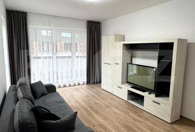 Apartament cu 3 camere în Tractorul - 6