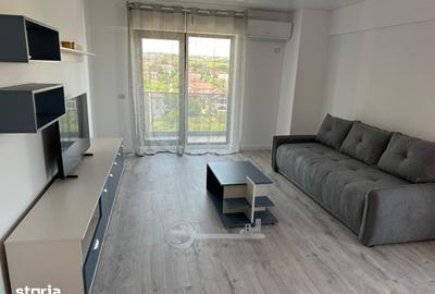 Apartament cu 2 camere în Cug - 10