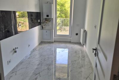 Apartament cu 2 camere decomandat în Lacul Morii - 6
