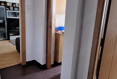 DIRECT PROPRIETAR vand apartament decomandat 2 camere, 37 mp, renovat, etaj 7,bloc reabilitat termic - 6