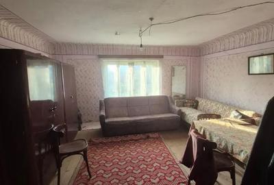 Casă cu 2 camere cu Teren 3000 Mp în Bârgău - 3