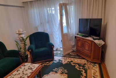 Ocazie, Apartament la cheie - 1