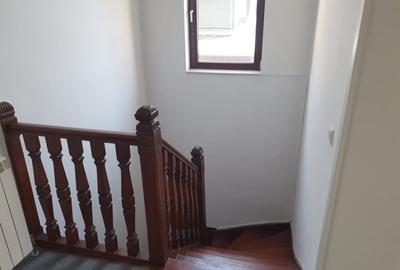 FLOREASCA | INCHIRIERE VILA | BIROURI | METROU STEFAN CEL MARE - 2