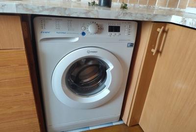 Apartament cu 2 camere semidecomandat în Lehnești - 2