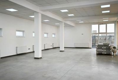 Spațiu comercial, de 480 mp, în Central - 7