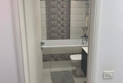 Apartament cu 3 camere decomandat în Florești - 8