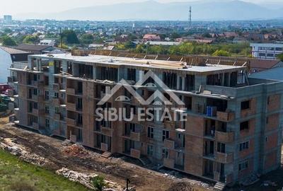 Apartament modern, eficient si aproape de natura - in Sibiu, langa lac - 6