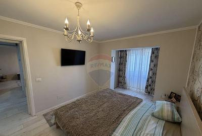 Apartament cu 2 camere decomandat în Central - 6