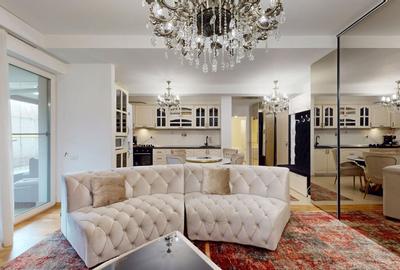 Apartament cu 2 camere decomandat, mobilat în Nord - 3