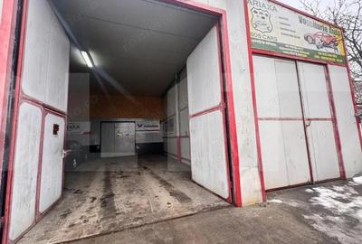 Spațiu comercial, de 1,000 mp, în Cătămărești - 3