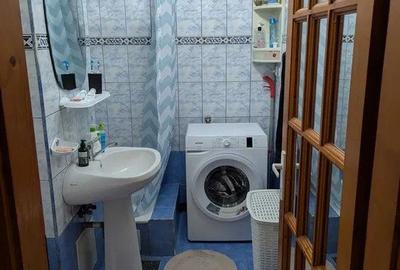 Apartament decomandat 2 camere cu balcon si lift zona Rahovei - 7