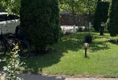 Casă cu 4 camere în Gherghița - 4