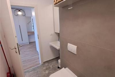 LuX XCity Bloc NOU Iulius Mall - 20