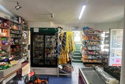 Spațiu comercial, de 80 mp, în Prundu Bârgăului - 2