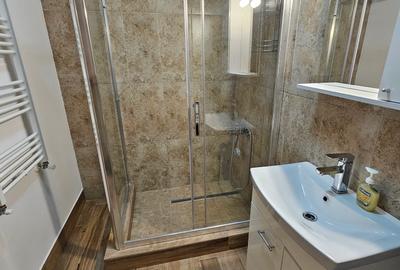 MIHAI BRAVU/LOC DE PARCARE/BLOC NOU/AP 2 CAMERE MODERN LA CHEIE/ - 14