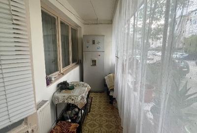 Apartament cu 2 camere semidecomandat în Viziru 1 - 1