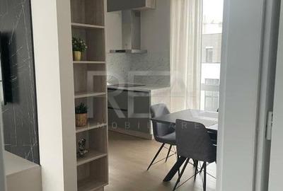 Duplex 3 camere | 2 locuri de parcare | Mobilat, utilat | LUX | CATTED FAMILY - 6