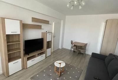 AP. 2 CAMERE DRUMUL TABEREI, PARCARE INCLUSA, BLOC NOU, METROU 5 MIN - 2