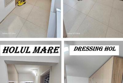 Apartament 3 camere Tomis 3 - 7