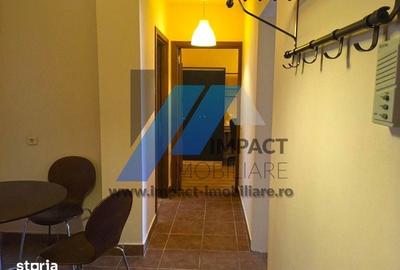 Apartament cu 4 camere decomandat în 1 Mai - 1