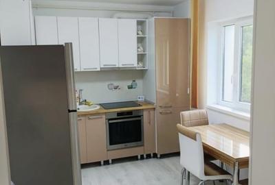 Garsoniera decomandata 46mp utili + loc de parcare subteran zona Tractorul Garsoniera decomandata 46mp utili + loc de parcare subteran zona Tractorul - 4