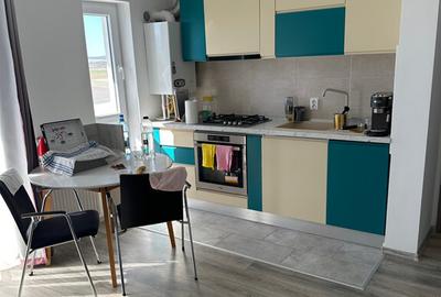 Apartament Sibiu - 2