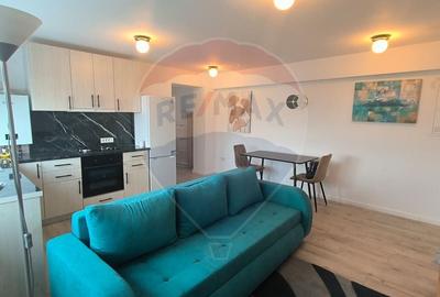 Apartament 2 camere – Prima închiriere | Bloc nou | Tiglina 2 Galați - 2