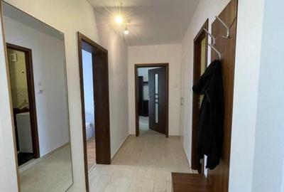 Apartament de 2 camere renovat, aproape de metrou Piata Iancului si Mega Mall - 7