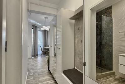 Garsonieră în Nord - 7