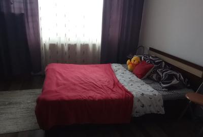 Garsonieră decomandată, mobilată în Metalurgie - 1